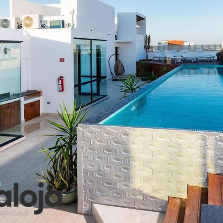 Torre Sofia Magnific Apartments & Estudios With Great Amenities Κανκούν Εξωτερικό φωτογραφία