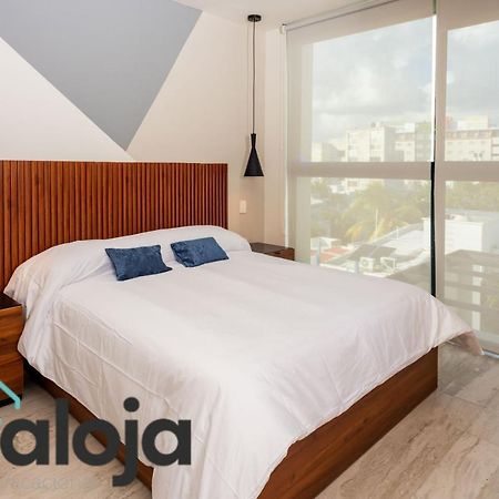 Torre Sofia Magnific Apartments & Estudios With Great Amenities Κανκούν Εξωτερικό φωτογραφία