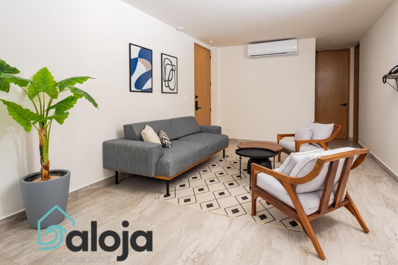 Torre Sofia Magnific Apartments & Estudios With Great Amenities Κανκούν Εξωτερικό φωτογραφία