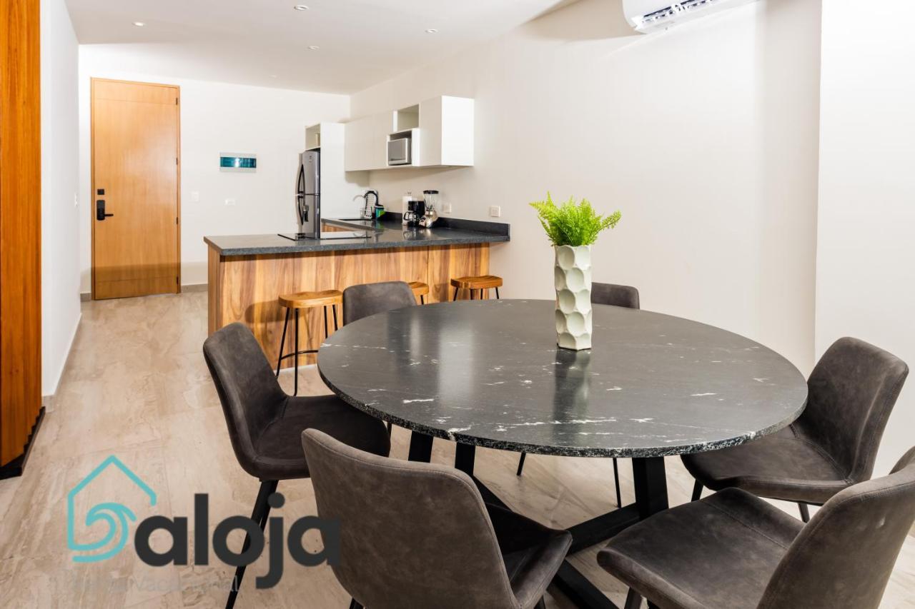 Torre Sofia Magnific Apartments & Estudios With Great Amenities Κανκούν Εξωτερικό φωτογραφία