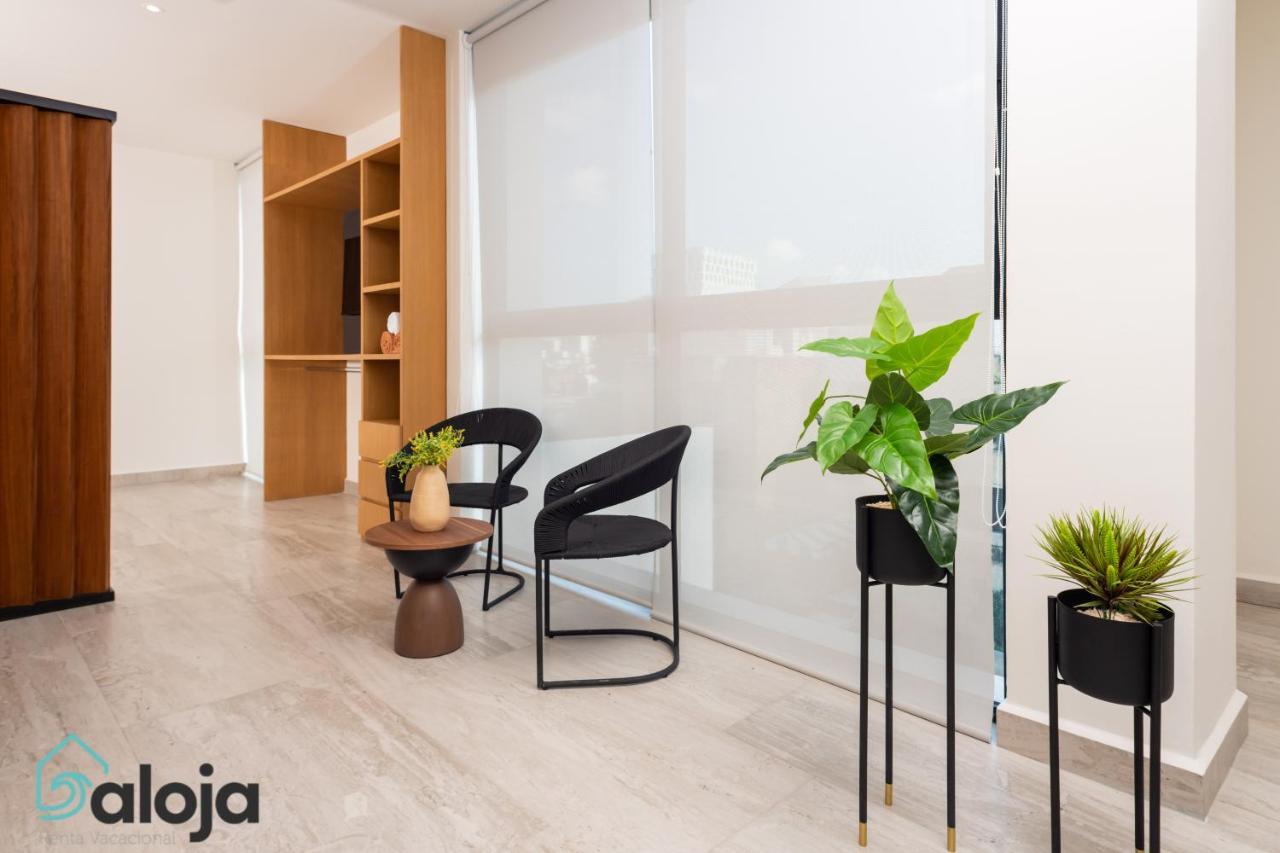 Torre Sofia Magnific Apartments & Estudios With Great Amenities Κανκούν Εξωτερικό φωτογραφία